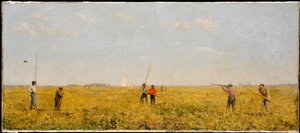  od Thomas Eakins