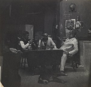  od Thomas Eakins