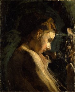  od Thomas Eakins