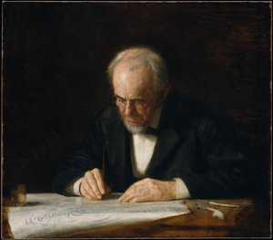  od Thomas Eakins