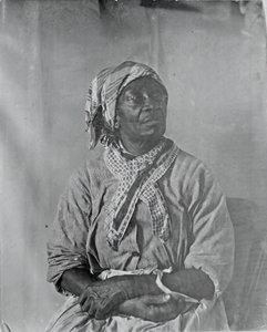 Neznámý hlídač, c. 1884. od Thomas Eakins
