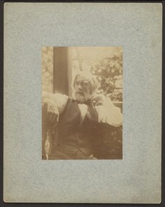 [William H. Macdowell] od Thomas Eakins