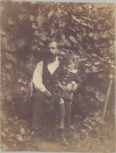 William J. Crowell s Ellou, 1880., 1880. od Thomas Eakins