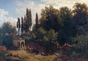  od Thomas Ender