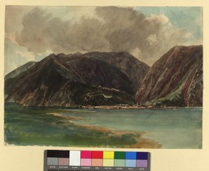  od Thomas Ender