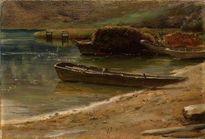  od Thomas Fearnley