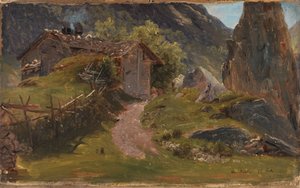  od Thomas Fearnley
