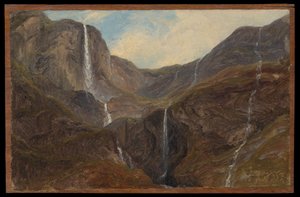  od Thomas Fearnley