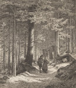  od Thomas Fearnley