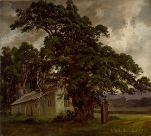  od Thomas Fearnley