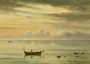  od Thomas Fearnley