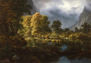 Lov u Königssee