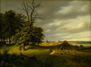  od Thomas Fearnley