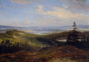  od Thomas Fearnley