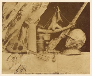 Studie pro obrázek od Thomas G. Mackinlay
