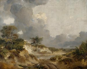  od Thomas Gainsborough