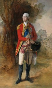 Závěsný od Thomas Gainsborough