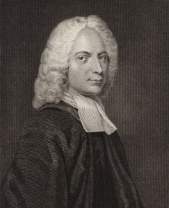 Isaac Watts od Thomas Gainsborough