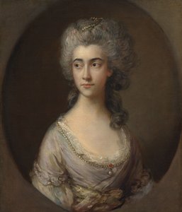  od Thomas Gainsborough