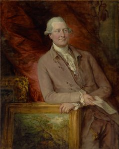  od Thomas Gainsborough