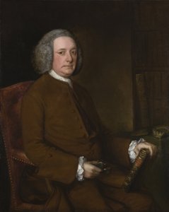 Thomas Haviland od Thomas Gainsborough