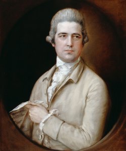  od Thomas Gainsborough