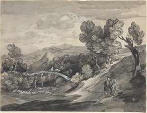  od Thomas Gainsborough