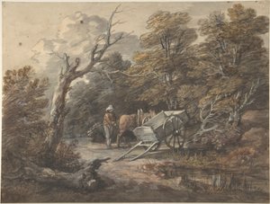  od Thomas Gainsborough