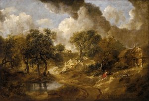 od Thomas Gainsborough