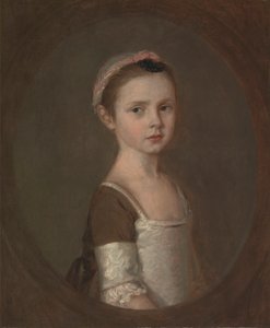 Slečna Susanna Gardiner (1752-1818)