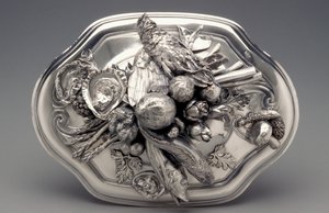 Kryt Tureen od Thomas Germain