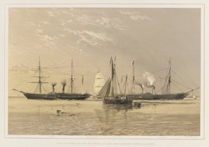 Indus a Ripon od Thomas Goldsworth Dutton