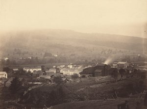 Olyphant, asi 1863-1865 (foto)
