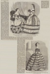 Coventry Ribbon Trade od Thomas Harrington Wilson