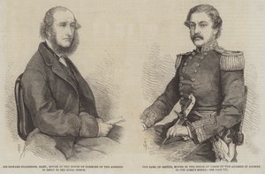 The Movers of the Address v Lords and Commons od Thomas Harrington Wilson