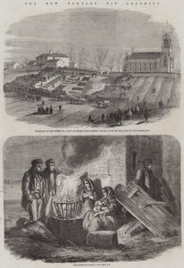 Havárie New Hartley Pit