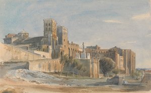Katedrála a palác papežů, Avignon
