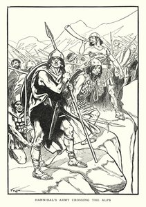  od Thomas Heath Robinson