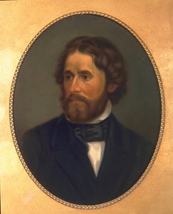 Generál John Charles Fremont