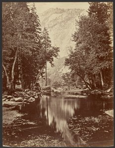 Eagle Point, Yosemity