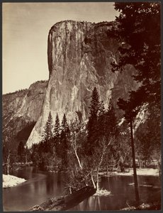 El Capitan 3300 stop / 8248"