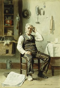 Zmatený, 1881