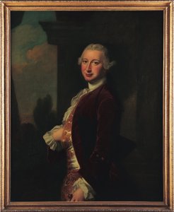  od Thomas Hudson