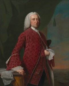  od Thomas Hudson