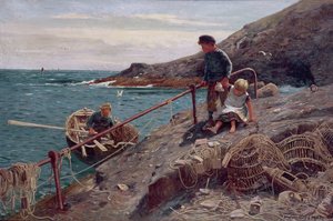 Neznámý obrázek od Thomas James Lloyd