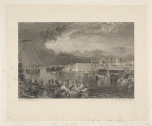 Devonport a loděnice, Devonshire