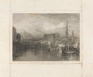 Exeter od Thomas Jeavons