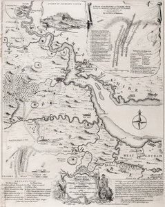 Bitva u Falkirku, 28. ledna 1746