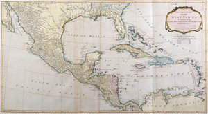Západoindické ostrovy, 1794-1801