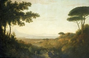 „Neapolský záliv“, 1782